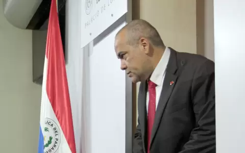 El presidente del Congreso Nacional, Basilio N��ez, es uno de los que m�s ingres� a sus familiares a la funci�n p�blica.