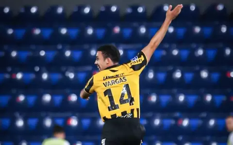 �Guaran� vence a Independiente de Avellaneda y se pone como �nico l�der de su grupo!