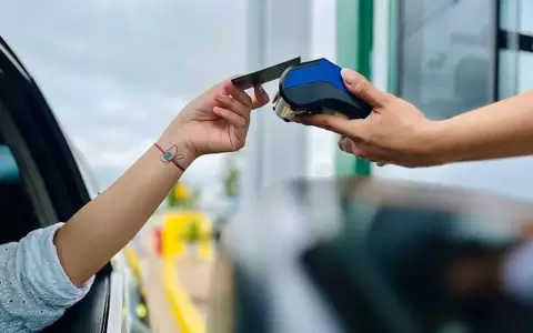 Desde ma�ana cobrar�n tambi�n con tarjetas en los puestos de Ypacara� y Nueva Londres de la ruta PY02.
