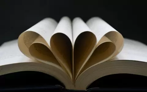 Pel�culas que celebran el amor por los libros.