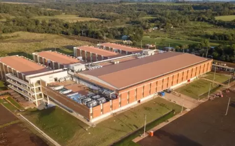 Este nuevo puesto sanitario busca oxigenar al hospital General de Barrio Obrero.