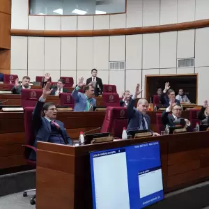 Cartismo evita creación de comisión para investigar negociado del Indert