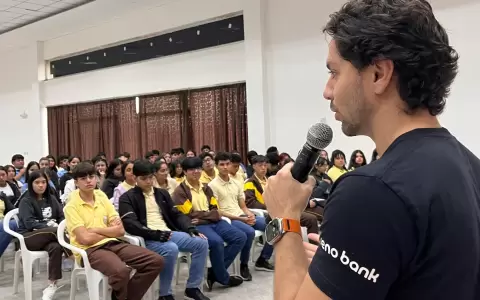 Moonshot cierra su convocatoria con 939 postulantes y marca un r�cord nacional.