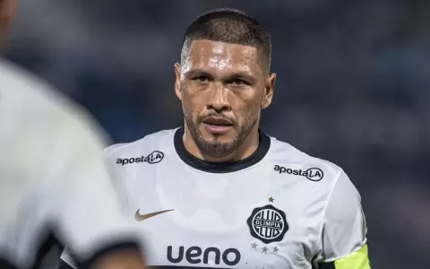 Los mejores y peores jugadores de Olimpia en el empate con Pe�arol