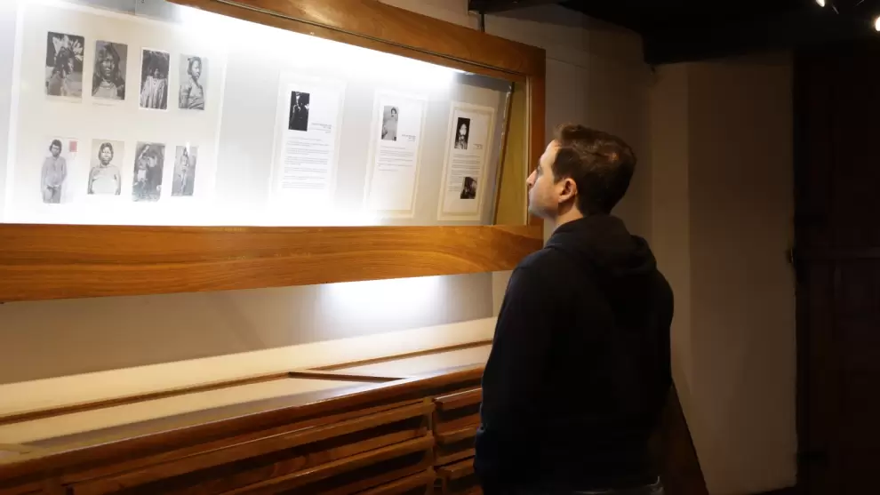 "Los museos se muestran". Edici�n anterior.