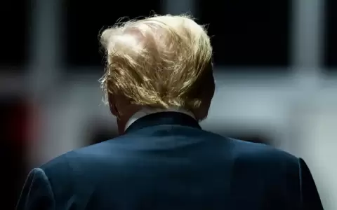 Trump, proclive a dar la espalda a instituciones internacionales.