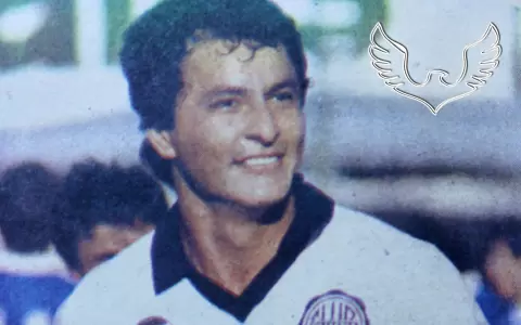 Adriano Samaniego qued� muy dolido con Olimpia: "El club me falt� el respeto"