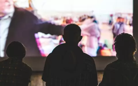 Proyecto "Mi Clase al Cine".