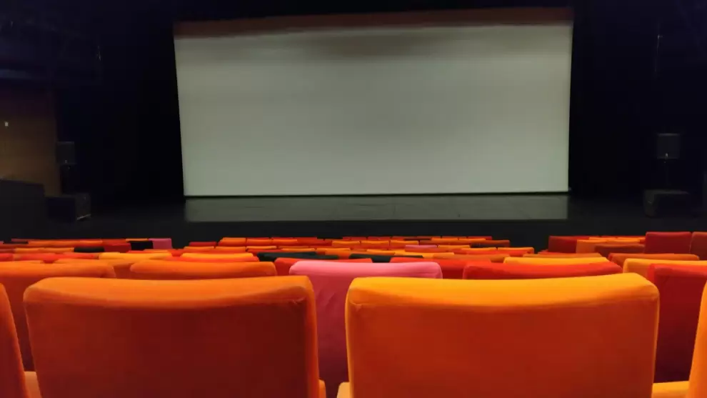 Proyecto "Mi Clase al Cine".