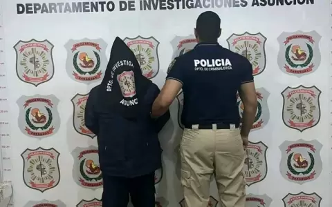 El hombre que habr�a asesinado al joven de 18 a�os manifest� que intentaron asaltarlo.