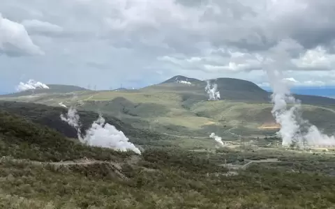 La energ�a de la Tierra podr�a utilizarse para producir ciento cincuenta veces m�s electricidad de la que el mundo necesita al a�o, sostienen.