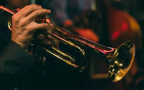 D�a internacional del Jazz.