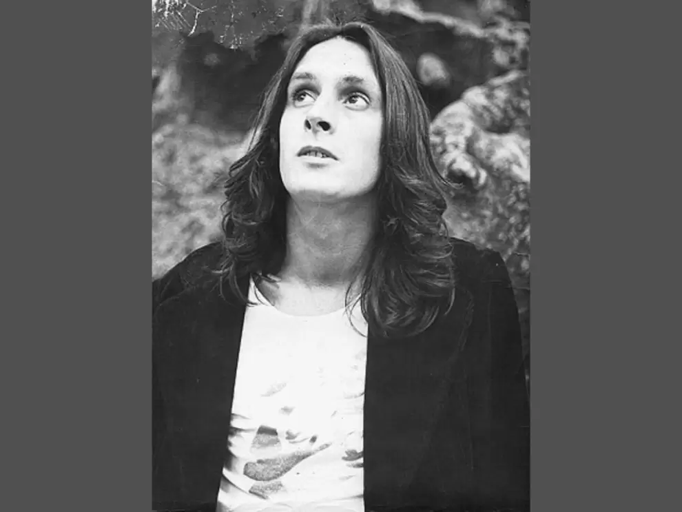 Nito Mestre (1975).