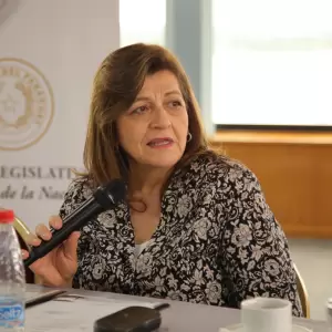Blanca Ovelar califica como "delito grave" la filtraci�n de respuestas en examen de admisi�n