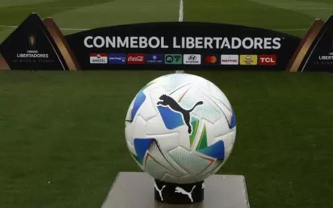 Copa Libertadores: un paraguayo en el 11 ideal de la tercera fecha