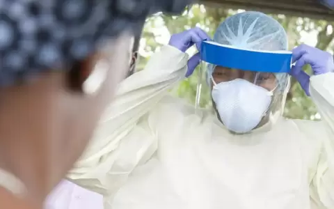 Uganda sigui� protocolos de la OMS, que establecen que un pa�s puede dar por terminado un brote de �bola tras ausencia de casos durante 42 d�as.