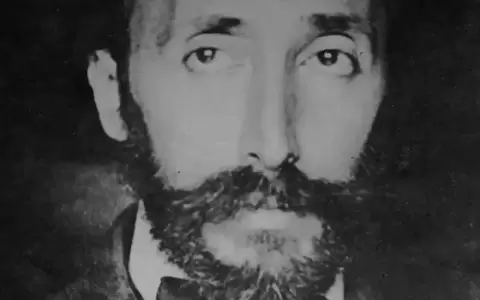 Rafael Barrett.