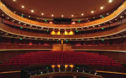 Teatro Municipal de Asunci�n.