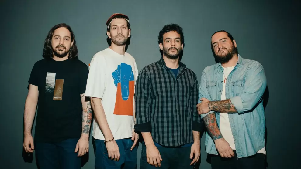 Grupo "A días de Júpiter".