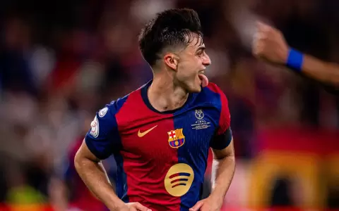 Barcelona supera en el suplementario a Real Madrid y se consagra campe�n de la Copa del Rey