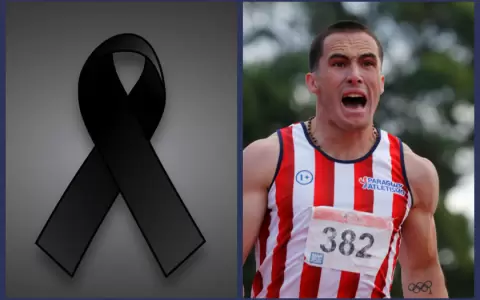 Del duelo a la gloria: la carrera que C�sar Almir�n nunca olvidar�