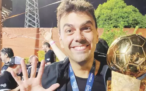 TAS revela nueva fecha para emitir resoluci�n en el caso Marco Trovato