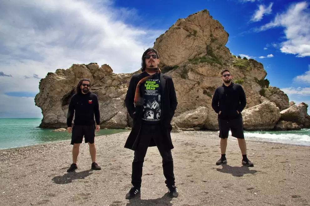 Banda Kuazar. Cortes�a
