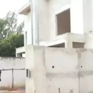 Allanan constructora por millonaria estafa a familias que so�aban con la casa propia