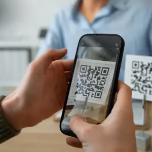 Pagos con código QR superan los 7 millones en el primer trimestre