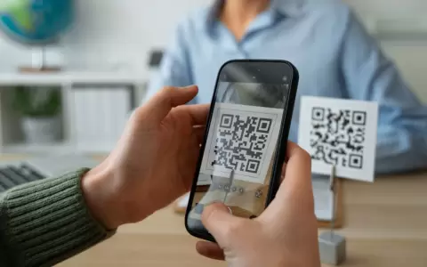 Pagos con c�digo QR.