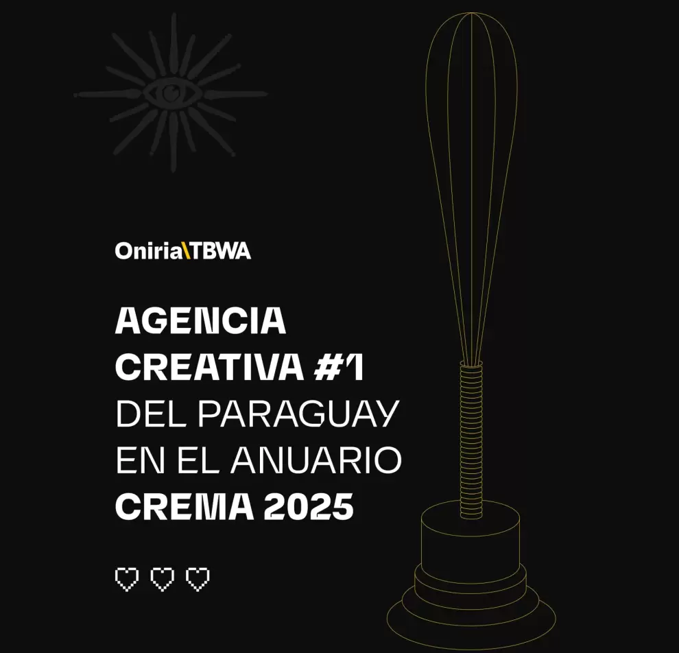 Oniria TBWA.
