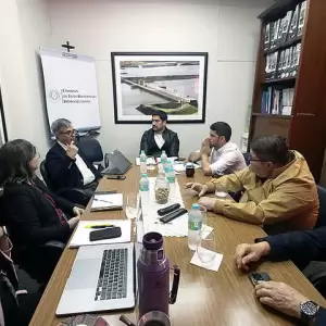 Instalan mesa para investigar estado financiero de Itaip�