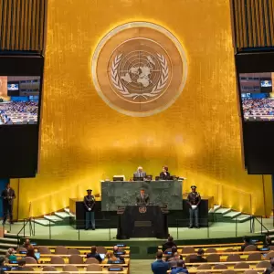 Paraguay critica multilateralismo ante la ONU