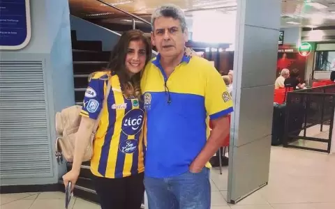 Sigue la tensi�n en Luque: Diana Delgado denuncia amenazas de Daniel Rodr�guez