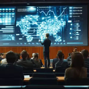 La inteligencia artificial irrumpe en las universidades: crece la tensión en las carreras humanísticas