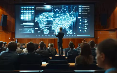 Inteligencia Artificial en las universidades.