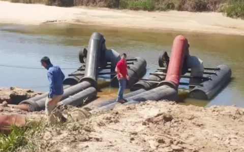El Mades recuerda que es de car�cter obligatorio contar con reservorios de agua destinados al riego de las parcelas de arroz.