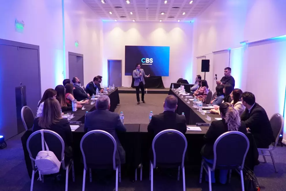 La casa de estudios, a través de su Central Business School, dio inicio a la Maestría en Gestión Pública y Gobierno con el desarrollo del Módulo Cero.