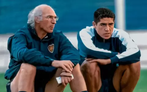 �Vuelve al ruedo?: Carlos Bianchi es candidato para dirigir Boca Juniors