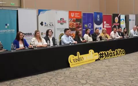 El evento se llevar� a cabo los d�as 27 y 28 de mayo en Paseo La Galer�a.