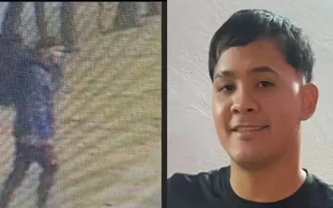 Acusado de coacci�n sexual en el Parque Guasu fue beneficiado con arresto domiciliario