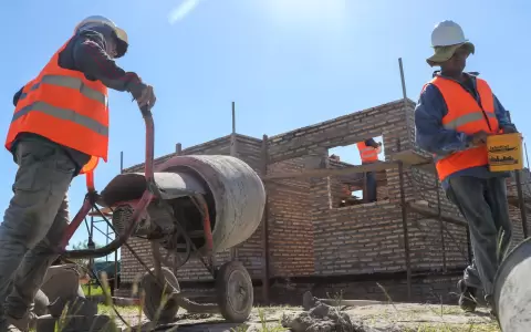 Construcci�n.