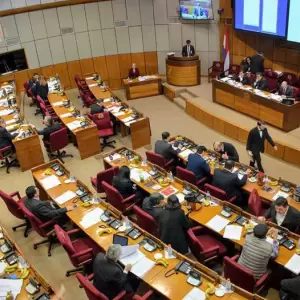 Senado activa ofensiva contra red de estafas judiciales