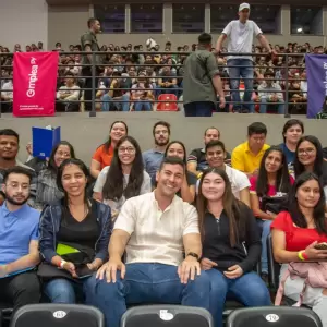 Gobierno lanza "EmpleaPy Joven": prometen más y mejores oportunidades laborales