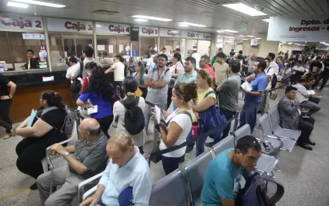 Impuestos inmobiliarios.