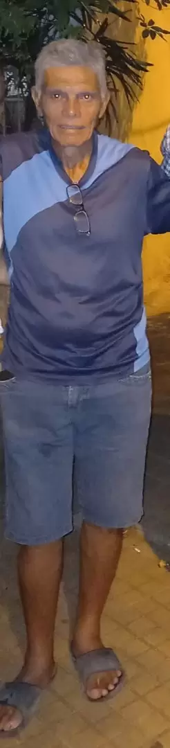Guillermo Almada est� desaprecido desde el pasado 30 de abril.