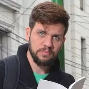 Christian Kent