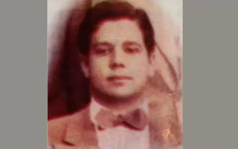 Juan Santiago D�valos.