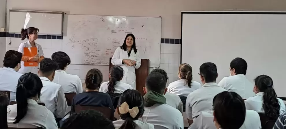 Un alto porcentaje de facultades de medicina no están acreditadas por Aneaes.