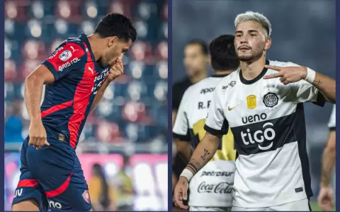 El historial del Supercl�sico: el detalle en partidos de liga, copa y amistosos